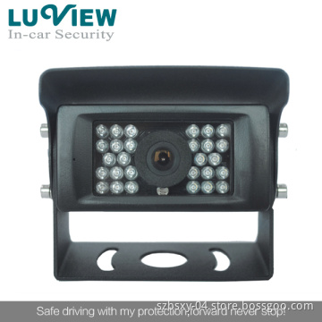 IP69k Waterproof Rear View Car Camera